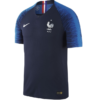 Camiseta Selección Francia 2018 - 1 Estrella Versión Jugador
