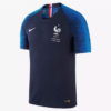 Camiseta Selección Francia 2018 Final Mundial Versión Jugador