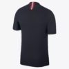 Camiseta PSG Jordan Negra 2018-2019 Versión Jugador - Image 2