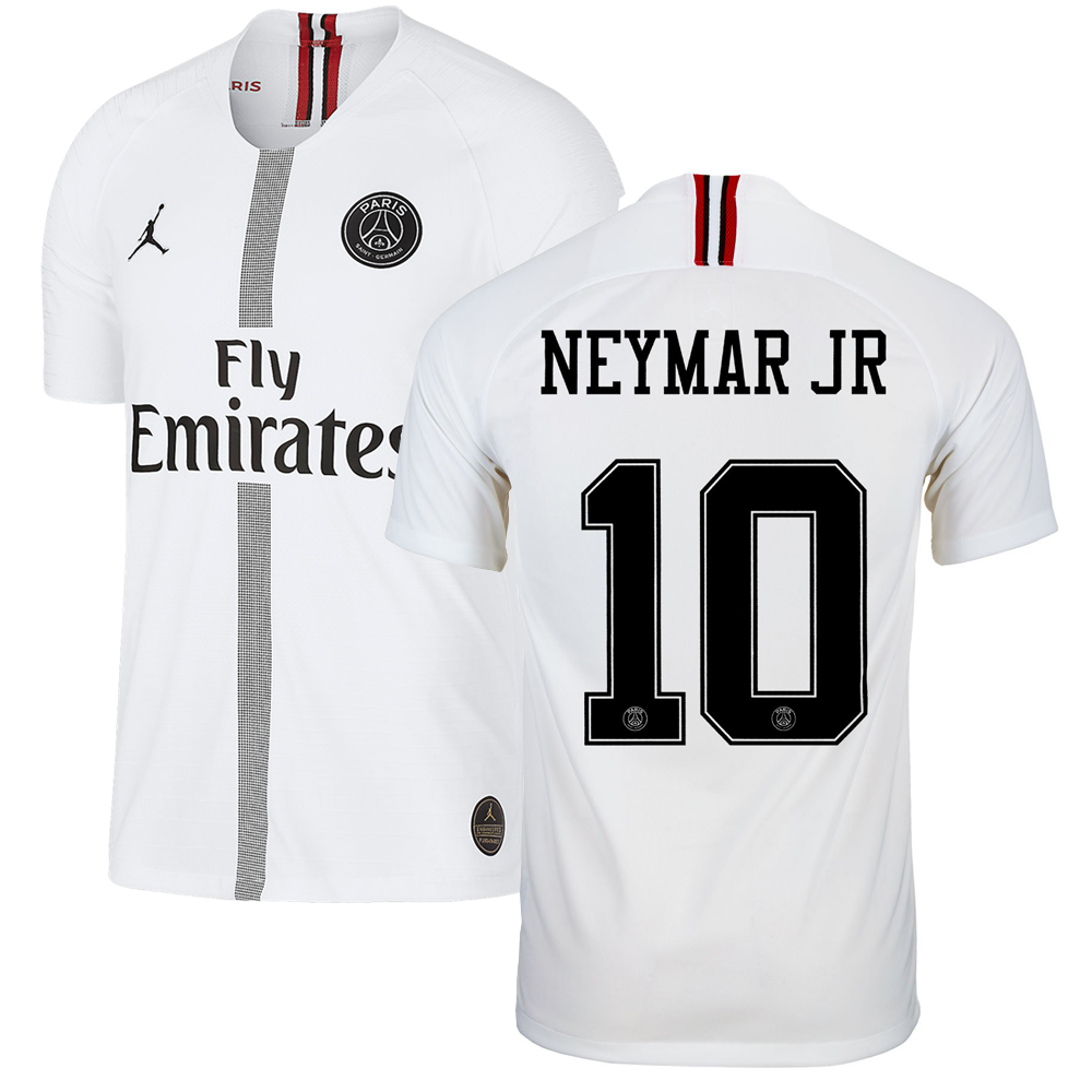 camiseta neymar 2019