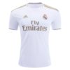 Camiseta Real Madrid Local 2019-2020 Versión Aficionado