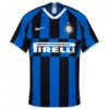 Camiseta Inter Milan Local 2019-2020 Versión Jugador