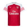 Uniforme Arsenal Local 2018-2019 Versión Aficionado - Image 2