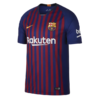Uniforme Barcelona Local 2018-2019 Versión Aficionado - Image 2