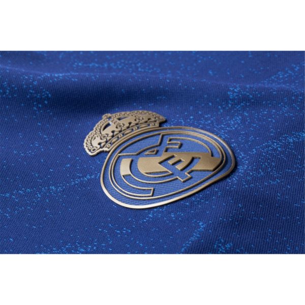 Camiseta Real Madrid Visitante 2019-2020 Versión Aficionado - Image 3