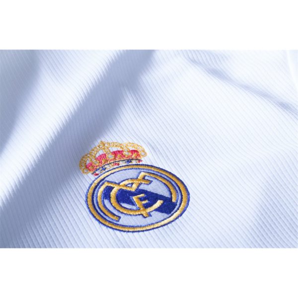 Camiseta Real Madrid Local 2019-2020 Versión Aficionado - Image 4