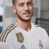Camiseta Real Madrid Local 2019-2020 Versión Aficionado - Image 5