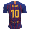 Uniforme Barcelona Local 2018-2019 Versión Aficionado - Image 6
