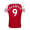 Uniforme Arsenal Local 2018-2019 Versión Aficionado - Image 7