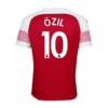 Uniforme Arsenal Local 2018-2019 Versión Aficionado - Image 8