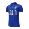 Polo Selección Italia 2018-2019 Azul