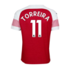 Uniforme Arsenal Local 2018-2019 Versión Aficionado - Image 10