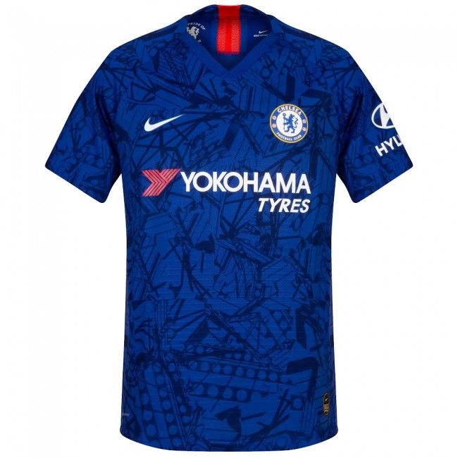 Polo del store chelsea 2019