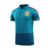 Polo Selección España 2018-2019 Azul