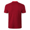 Polo Selección Portugal 2018-2019 Rojo Oscuro - Image 2