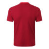 Polo Selección Inglaterra 2018-2019 Rojo Oscuro - Image 2