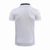 Polo Los Angeles Galaxy 2018-2019 Blanco - Image 2