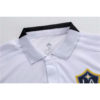 Polo Los Angeles Galaxy 2018-2019 Blanco - Image 3