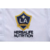 Polo Los Angeles Galaxy 2018-2019 Blanco - Image 5