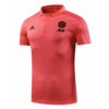 Polo Manchester United 2018-2019 Rosado