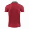 Polo Bayern Munich 2018-2019 Rojo Oscuro - Image 2