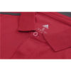 Polo Bayern Munich 2018-2019 Rojo Oscuro - Image 4