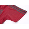 Polo Bayern Munich 2018-2019 Rojo Oscuro - Image 7