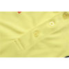 Polo Selección Colombia 2018-2019 Amarillo - Image 3