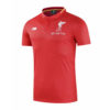 Polo Liverpool 2018-2019 Rojo