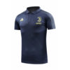 Polo Juventus 2018-2019 Azul Oscuro