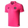 Polo PSG Paris Saint Germain 2019-2020 Fucsia