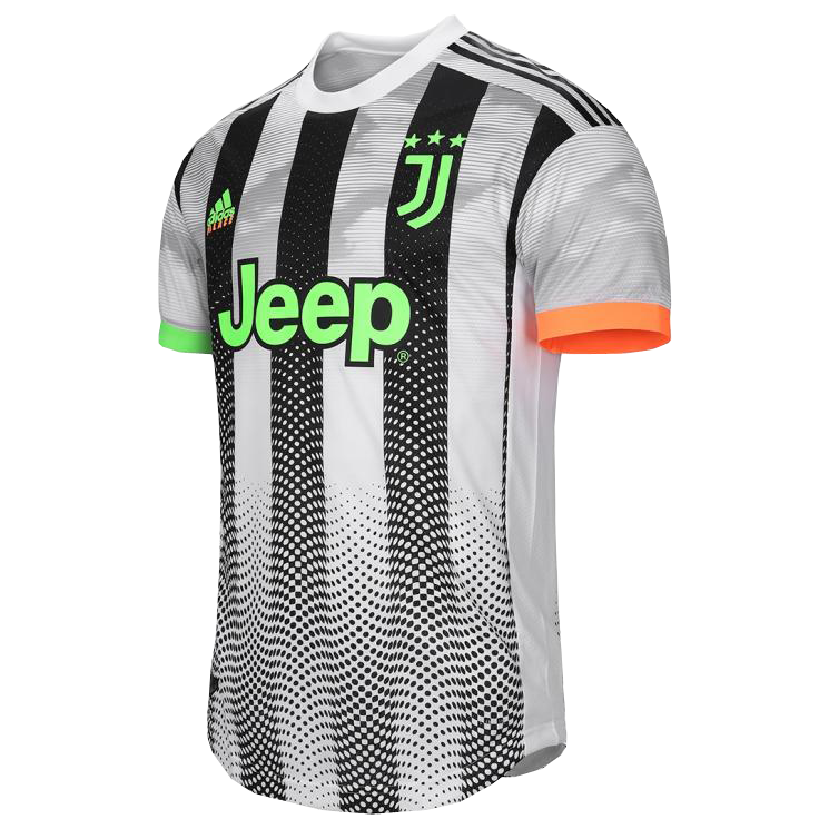 almohadilla La selva amazónica Lengua macarrónica Camiseta Juventus Adidas x Palace 2019-2020 - Versión Aficionado - Ponte La  Camiseta