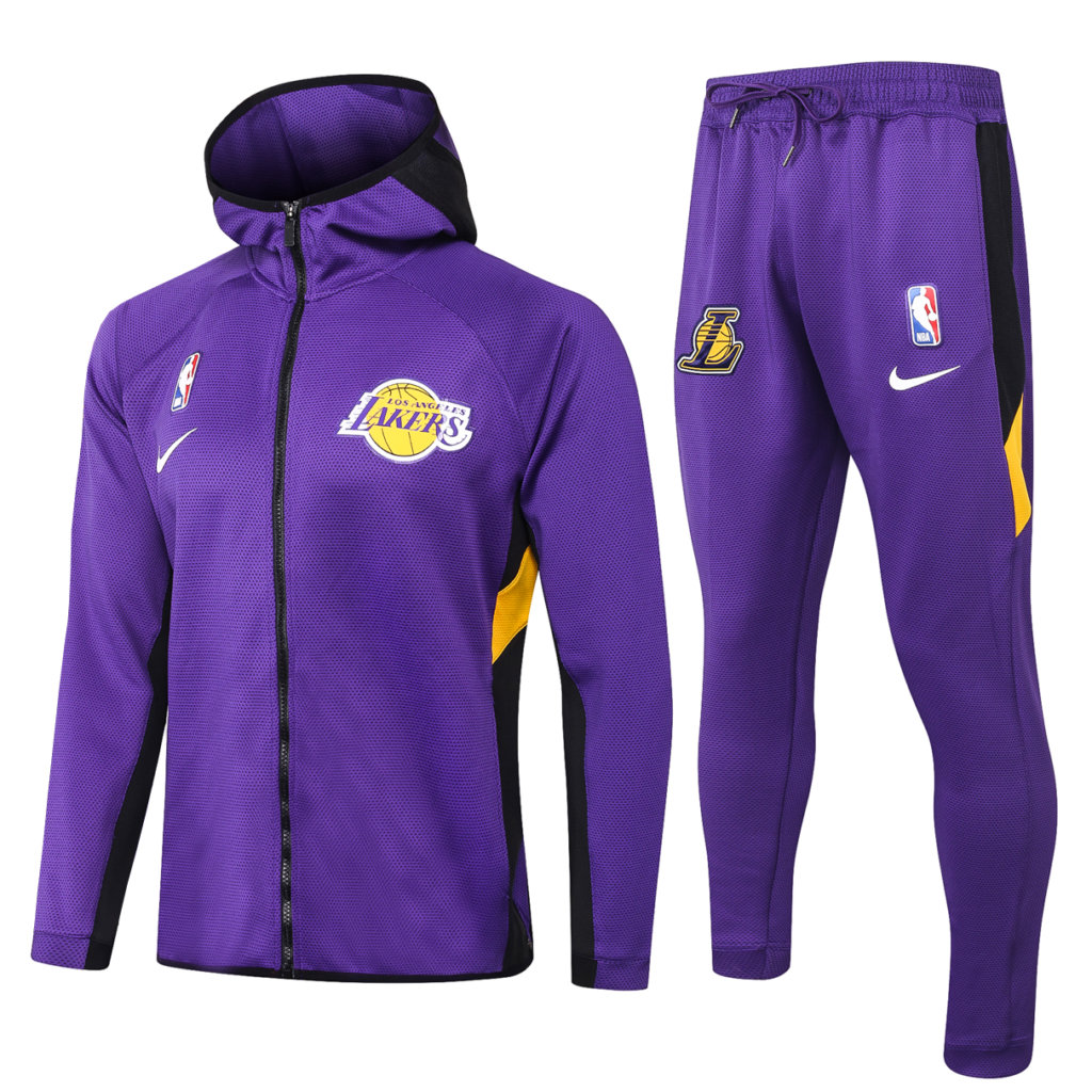 Buzo lakers clearance