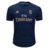 Camiseta Real Madrid Visitante 2019-2020 Versión Jugador