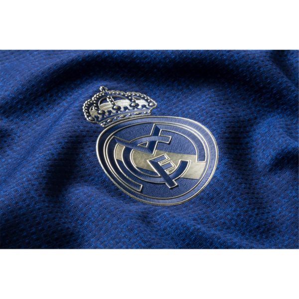 Camiseta Real Madrid Visitante 2019-2020 Versión Jugador - Image 3