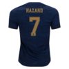 Camiseta Real Madrid Visitante 2019-2020 Versión Jugador - Image 6