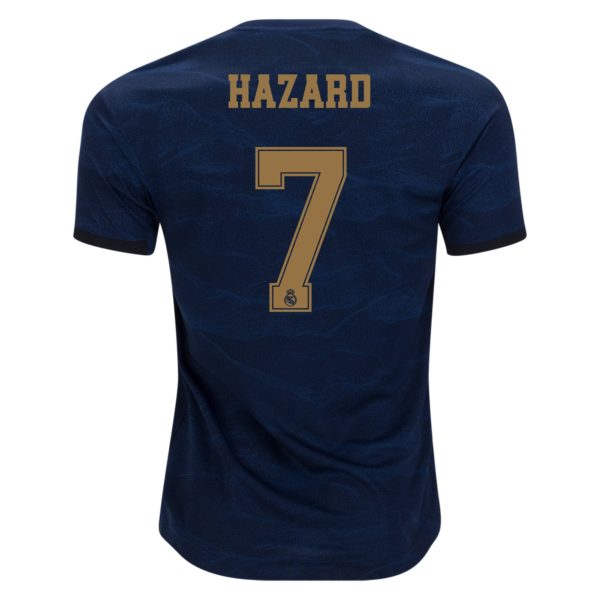 Camiseta Real Madrid Visitante 2019-2020 Versión Jugador - Image 6