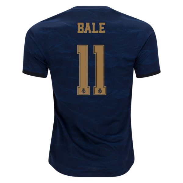 Camiseta Real Madrid Visitante 2019-2020 Versión Jugador - Image 8