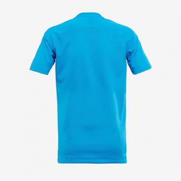 Camiseta Entrenamiento Barcelona 2019-2020 Celeste - Image 2