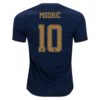 Camiseta Real Madrid Visitante 2019-2020 Versión Jugador - Image 9
