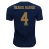 Camiseta Real Madrid Visitante 2019-2020 Versión Jugador - Image 10