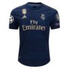 Camiseta Real Madrid Visitante 2019-2020 Versión Jugador - Image 2