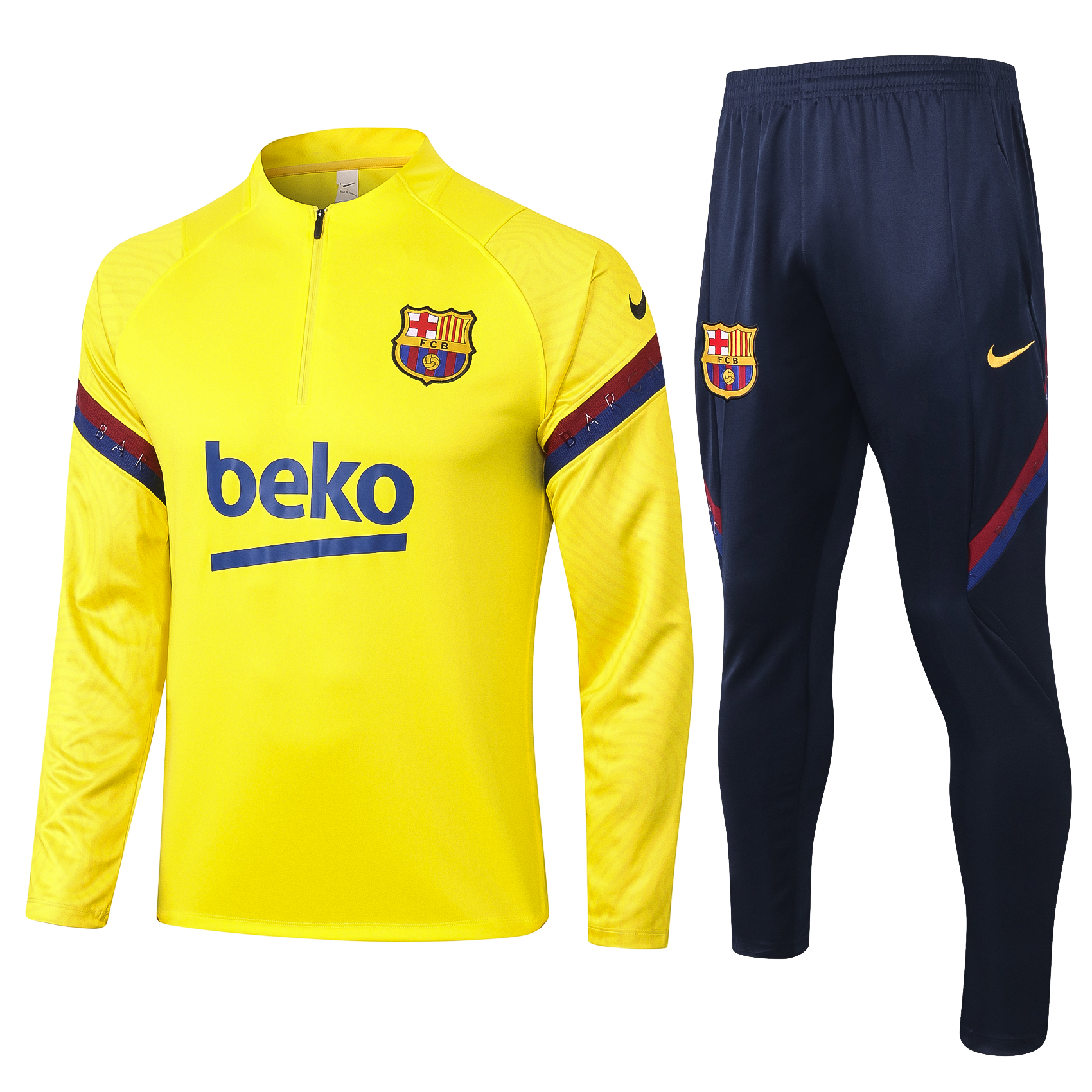 Buzo de barcelona 2020 new arrivals