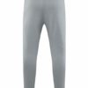 Buzo Cierre Completo Capucha Real Madrid 2019-2020 Gris - Image 6