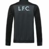 Buzo Cierre Completo Liverpool 2019-2020 Gris y Negro - Image 3