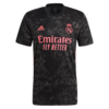 Camiseta Real Madrid Tercera 2020-2021 Versión Aficionado