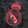 Camiseta Real Madrid Tercera 2020-2021 Versión Aficionado - Image 2