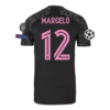 Camiseta Real Madrid Tercera 2020-2021 Versión Aficionado - Image 7