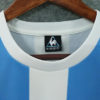 MARADONA Camiseta Retro Selección Argentina 1986 Versión Aficionado - Image 4