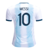 MESSI Camiseta Selección Argentina Local 2020